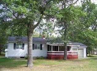 21940 Colonial Ln, Hillman, MI 49746
