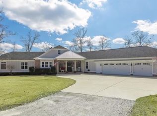 415 Dickeys Branch Rd, Appling, GA 30802