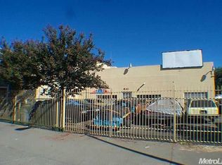 843 E Weber Ave, Stockton, CA