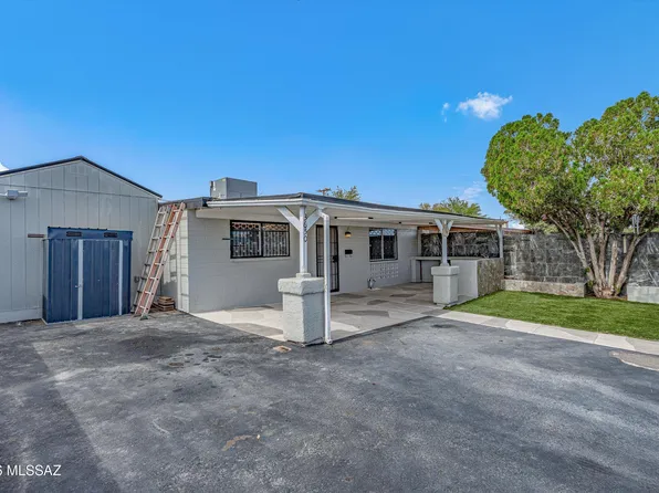 3650 E March Pl, Tucson, AZ 85713
