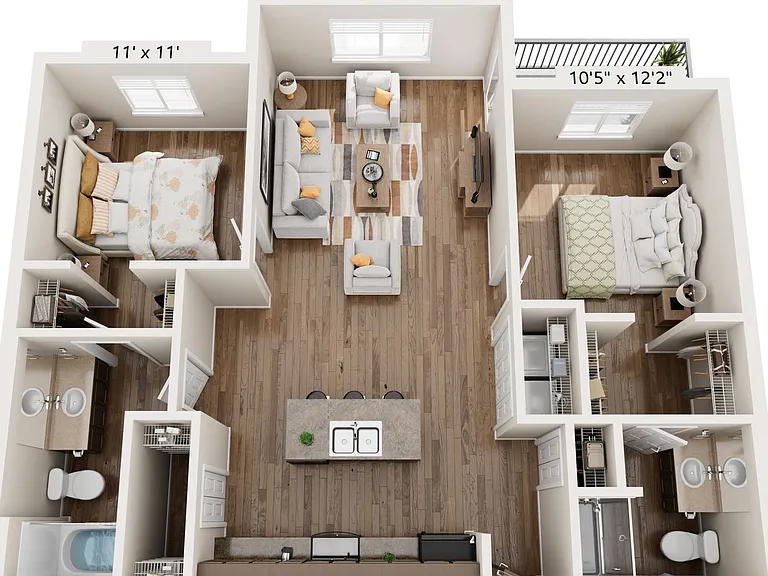 The Prelude — Photo 9