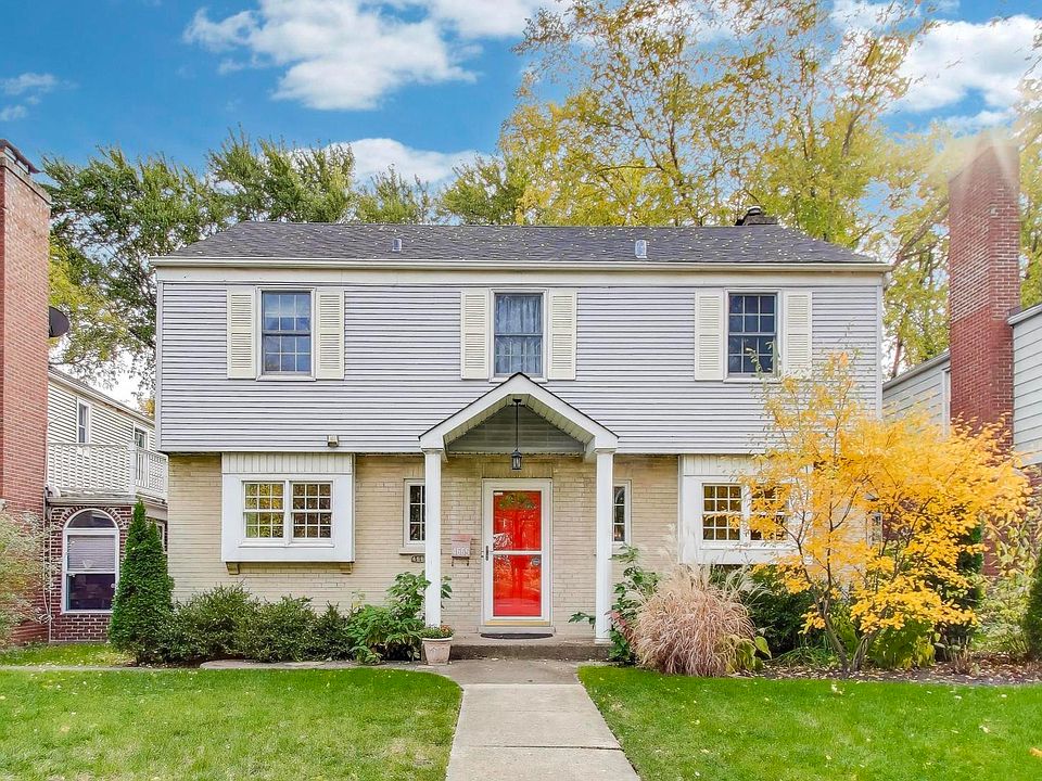 1st image of 4665 W Peterson Ave