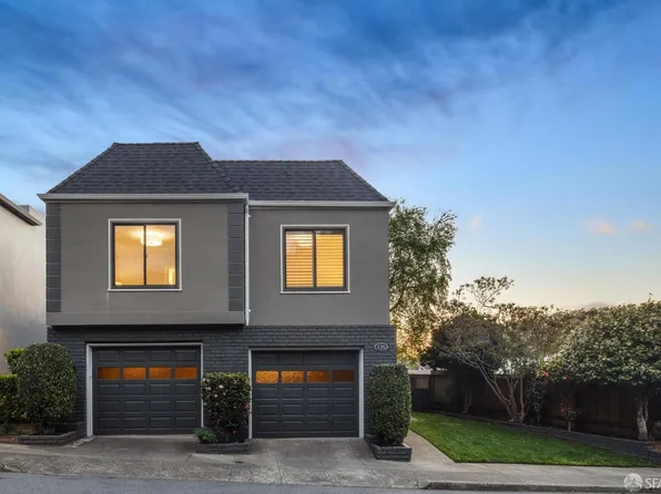 139 Knollview Way, San Francisco, CA 94131