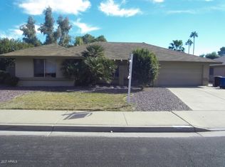 2617 S Patterson, Mesa, AZ 85202