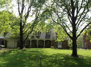 55 Sunnymede Dr, Fort Mitchell, KY 41017
