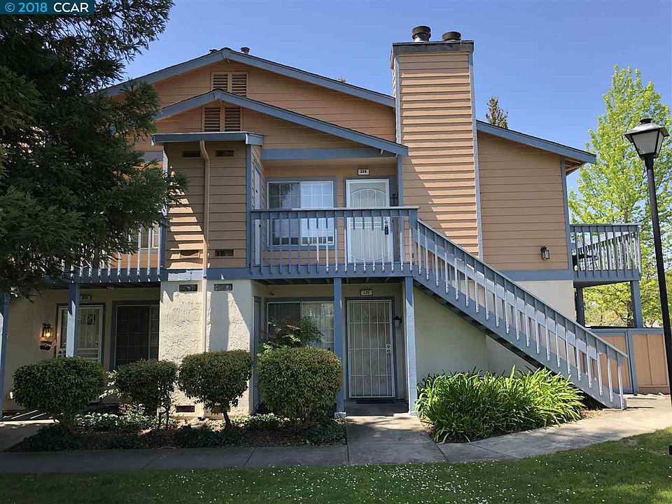 228 Glenwood, Hercules, CA 94547 Zillow