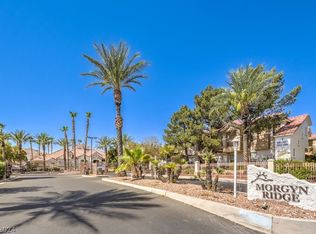 8555 W Russell Rd UNIT 2043, Las Vegas, NV 89113