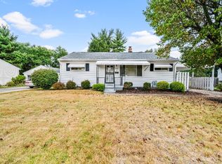 850 Doris Jane Ave, Fairfield, OH