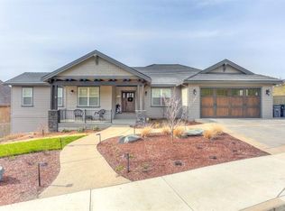 5641 Saddle Ridge Dr, Medford, OR 97504