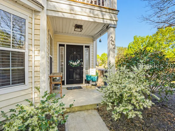 202 College Ln, Bluffton, SC 29909