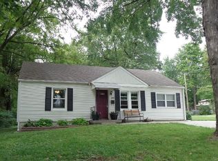 4800 Mission Rd, Roeland Park, KS 66205