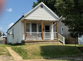 4455 Itaska St, Saint Louis, MO 63116