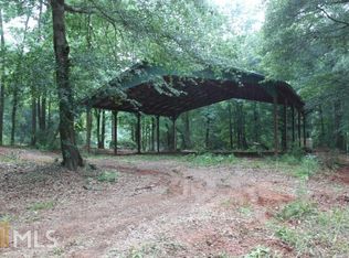 1471 Crumps Bridge Rd #23, Martin, GA 30557