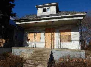 17321 Conley St, Hamtramck, MI 48212