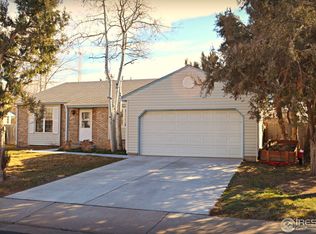 1244 Baretta Dr, Loveland, CO 80538