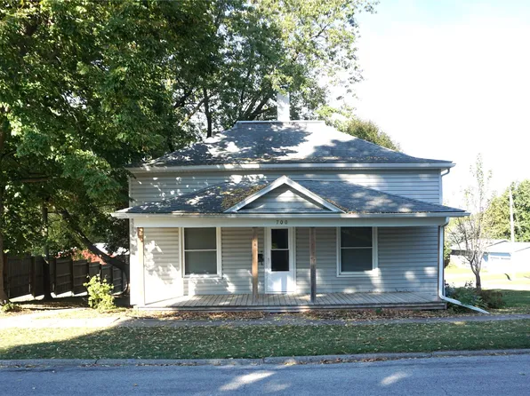 700 S Maple St, Creston, IA 50801