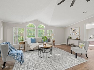 5325 CHICORY Circle, Middleburg, FL, 32068