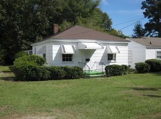 119 Vaughan St, Darlington, SC 29532