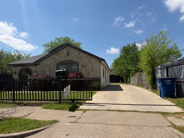 1215 S Fitzhugh Ave, Dallas, TX 75223