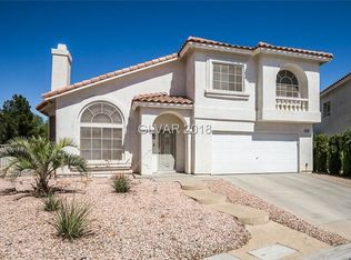 9713 Silver Lasso St, Las Vegas, NV 89183