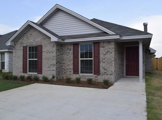 568 Old Mill Way, Prattville, AL 36067