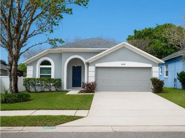 2009 CROSSCREEK COURT, OVIEDO, FL 32766
