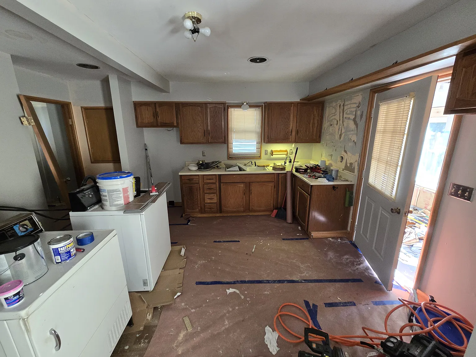 1 bed, $1,200 — Photo 2