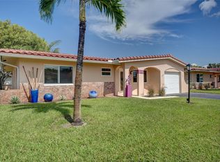 4360 NW 12th Way, Pompano Beach, FL 33064