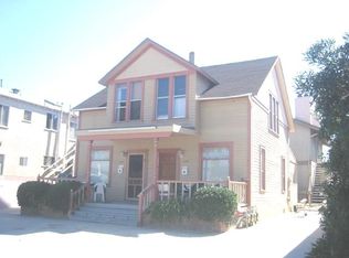 937 Thomas Ave, San Diego, CA 92109