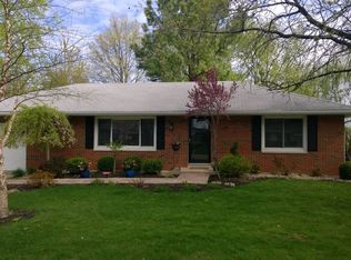 437 E Gorman St, Nashville, IL 62263