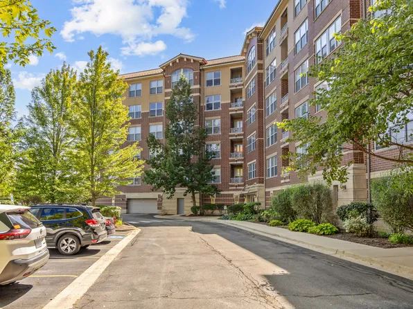 9350 Skokie Blvd Unit 411, Skokie, IL 60077