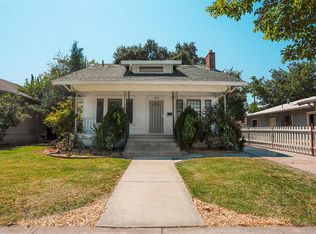 1263 N Pilgrim St, Stockton, CA 95205