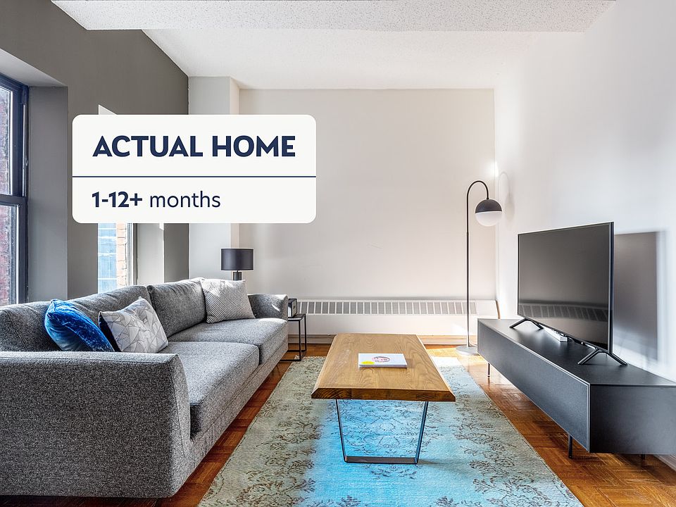 1st image of 360 W 34th St APT 8V