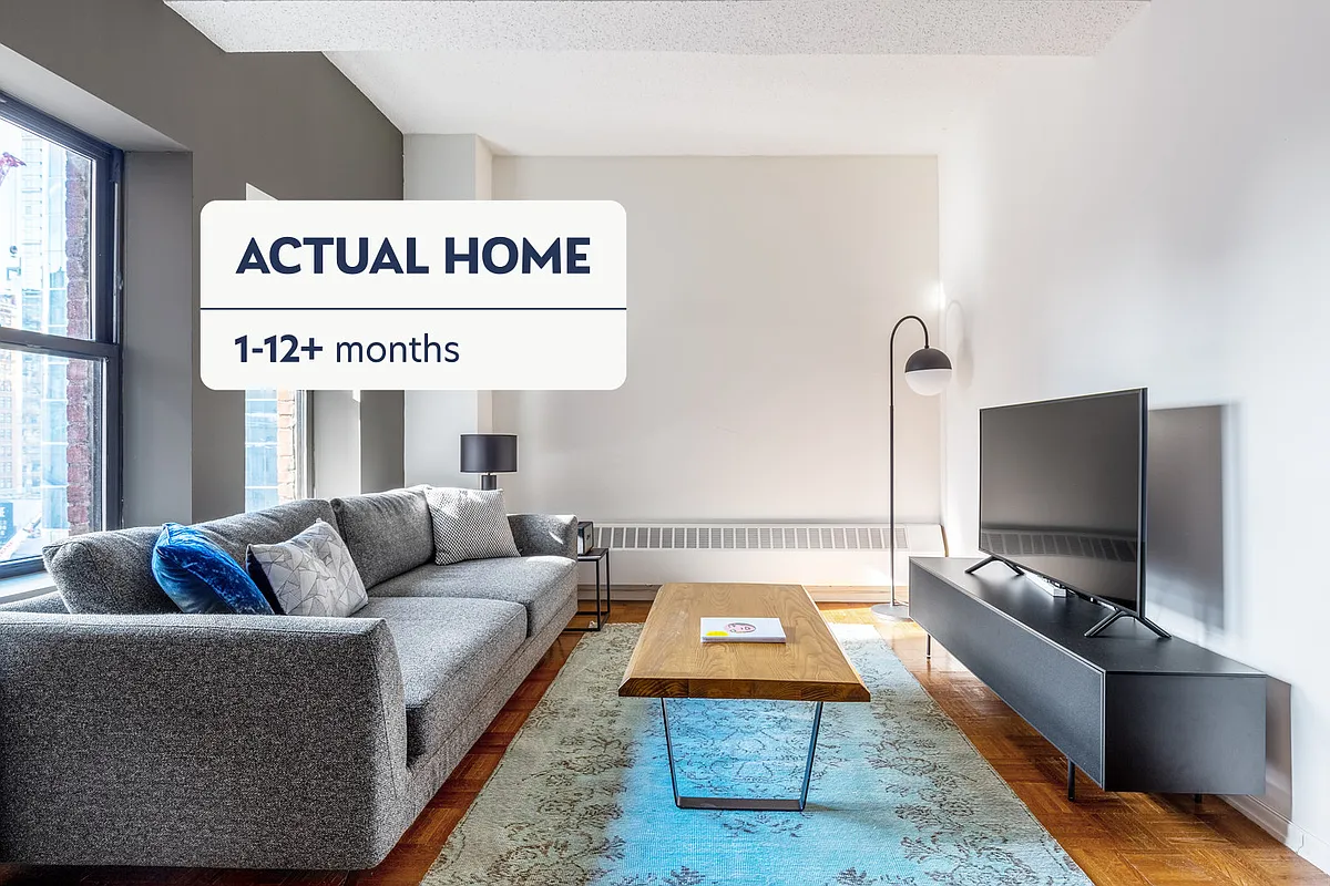 360 West 34th Street 8V