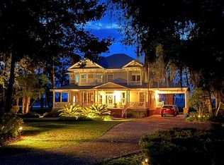 309 River Ridge Rd, Brunswick, GA 31523