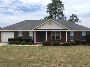 4305 Leadville Ct, Augusta, GA 30909