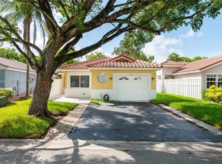 13412 NW 5th Ct, Plantation, FL 33325