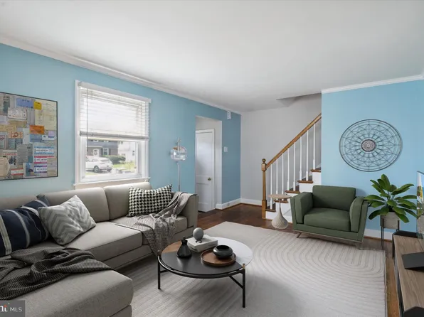 305 Cleveland Ave, Wilmington, DE 19803