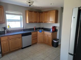 301 N Lorimier St APT 9, Cape Girardeau, MO 63701