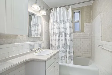 Rented by Compass