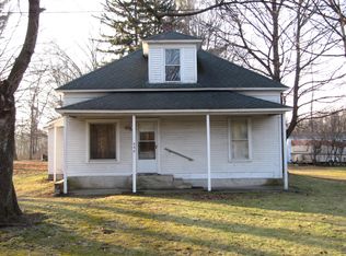 446 S Burr Oak Rd, Burr Oak, MI 49030