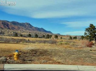 3925 Lumina Vw, Colorado Springs, CO 80904