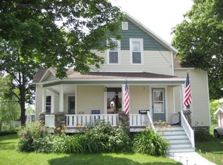 131 N Benton St, Cheboygan, MI 49721