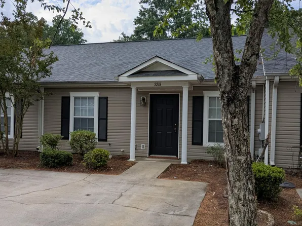 2218 BRIDGETON Road, Augusta, GA 30909