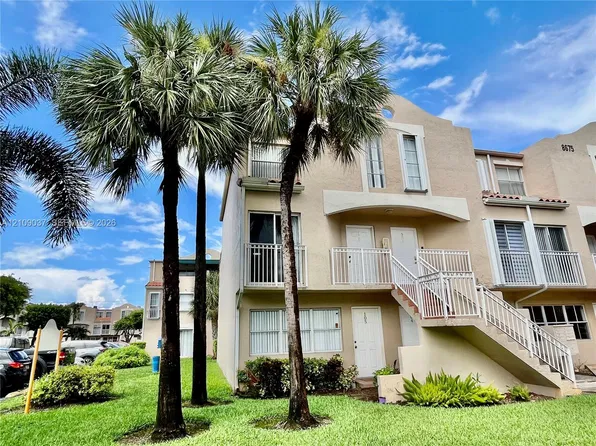 8675 NW 5th Ter #13205, Miami, FL 33126