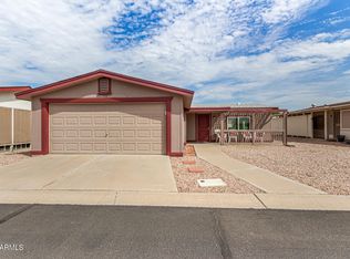 3500 S Tomahawk Rd LOT 198, Apache Junction, AZ 85119