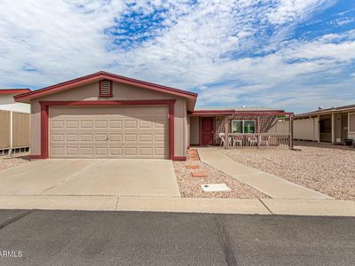 3500 S Tomahawk Rd Lot 198, Apache Junction, AZ, 85119