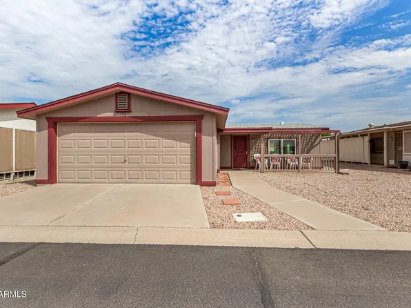 3500 S Tomahawk Road #198, Apache Junction, AZ 85119