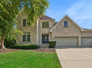 25821 Pastoral Dr, Plainfield, IL 60585