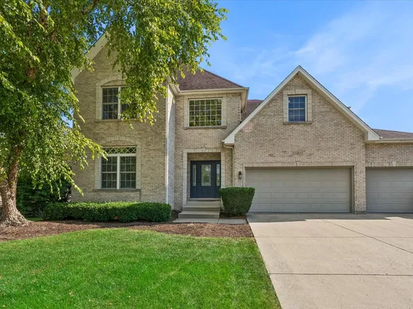 25821 Pastoral Dr, Plainfield, IL 60585